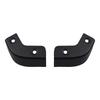 21-25 Ford F150 Mud Flap Delete Body Corner Spoiler