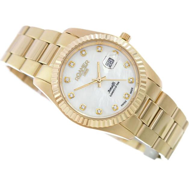 Watch Roamer 852844488920