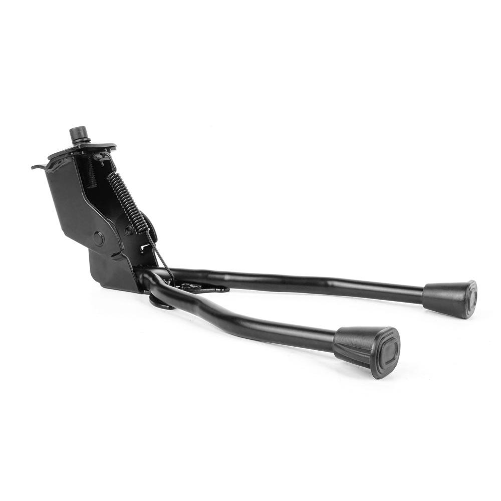 Double-Leg Center Kickstand for 26-29 Inch Mountain Bikes