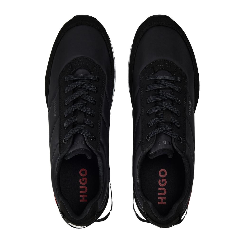 Hugo Mens Icelin Nylon Running Trainers