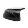 1 Pair BMW X3/X4/X5 G01/G02/G05 Side Mirror Covers