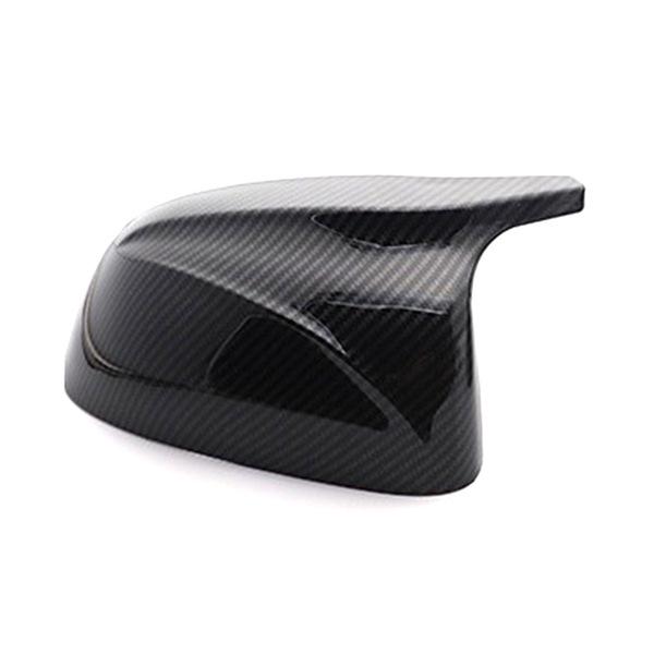 1 Pair BMW X3/X4/X5 G01/G02/G05 Side Mirror Covers