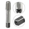 Tap Taper Pipe Tap Hand Tools Taper Thread Tap 1/8- 27 High Speed Steel