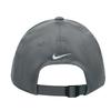 Nike Legacy 91 Tech Hut 'Dunkelgrau' Lässig BV1076-021
