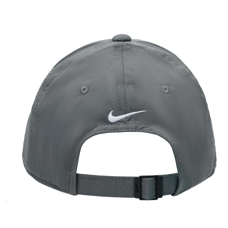 Nike Legacy 91 Tech Hat 'Dark Gray' Casual BV1076-021