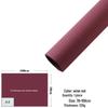 Linen Textured Wrapping Paper for Gifts - Solid Color for Holidays, Birthdays, and Photo Frame Decoration