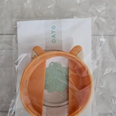 DAY6 Lightband Ring Cover Case