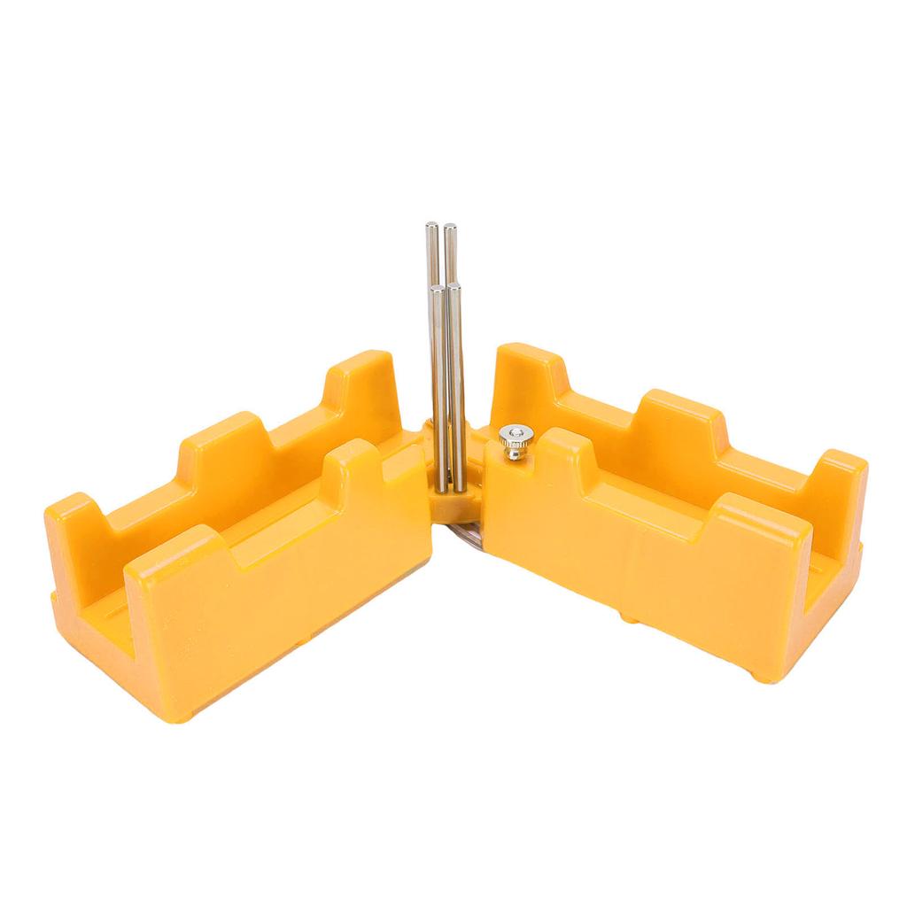 Mitre Measuring Cutting Tool 2 In 1 Design 85180 Degrees  Accurate Mitre Angle Cutting Tool for
