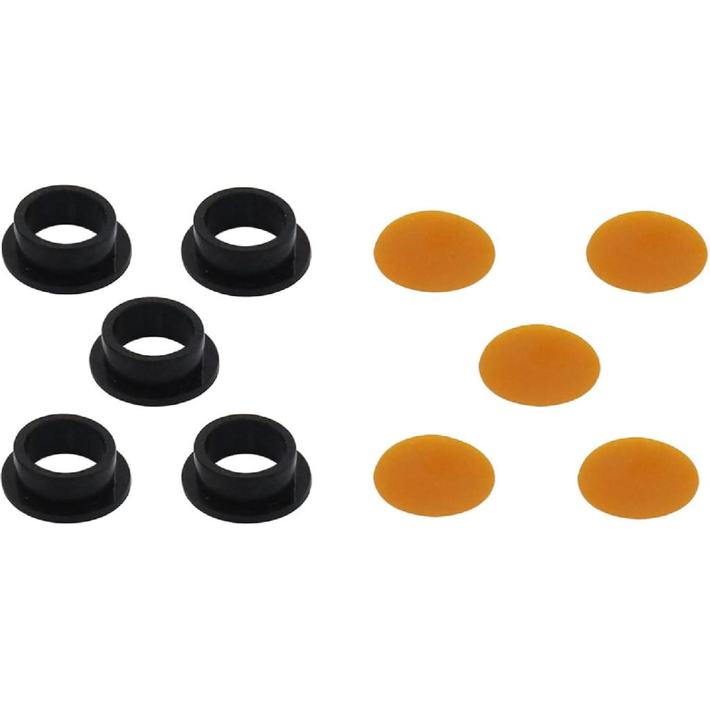 124740-30K Transmission Pressure Switch Rebuild Pack for GM 6L45 / 6L50 / 6L80 / 6L90 / 6T70 / 6T75 (Generation 1) Transmission Pressure Switch