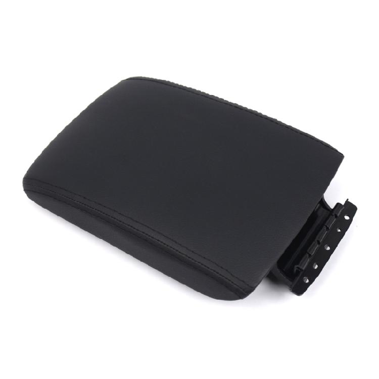 

Car Center Console Armrest Cover Mat For 92114FG000JC Auto Arm Rest Covering Pad 1