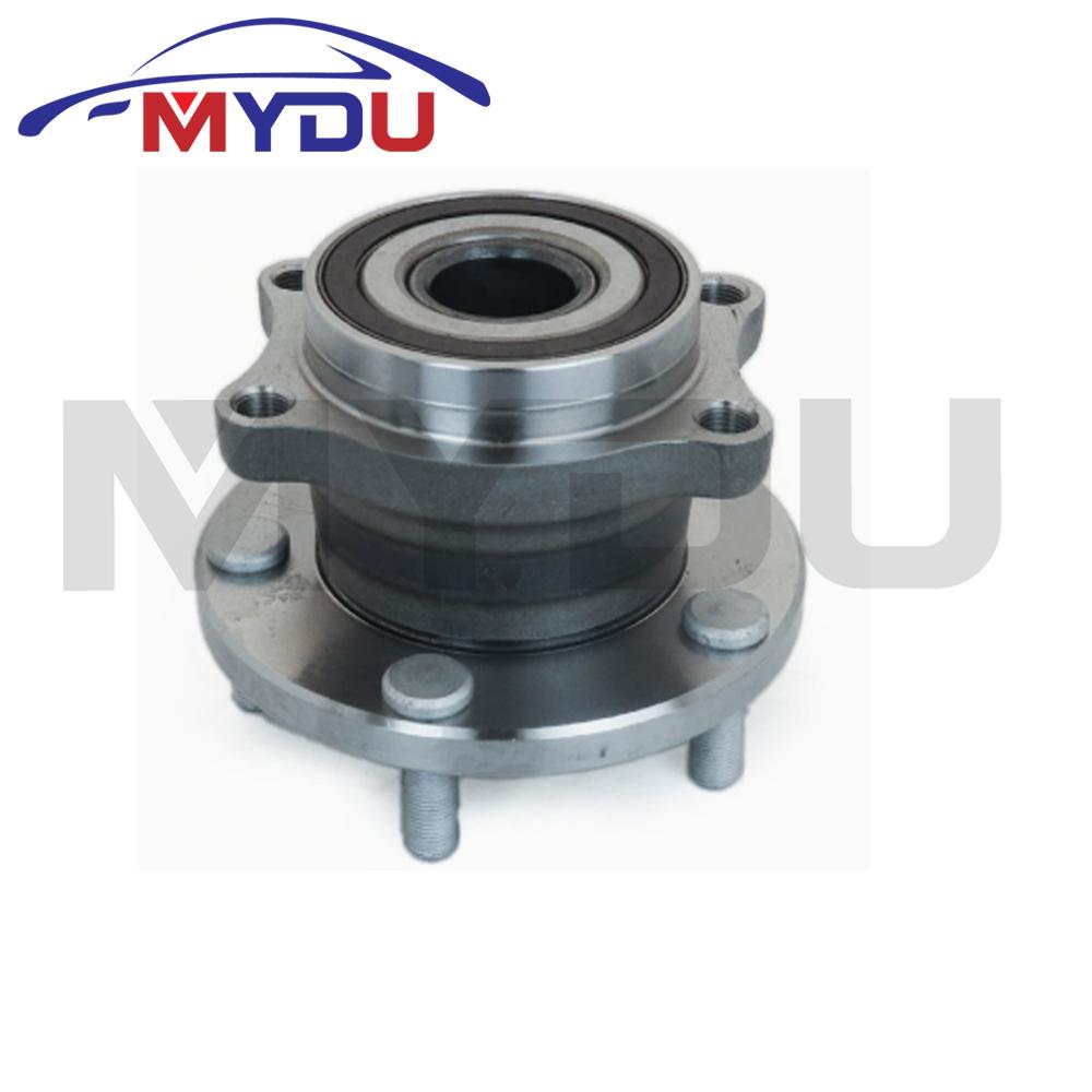 28473XA00B 28473XA00A 28473-XA00B 28473-XA00A Rear Wheel Hub Bearing For SUBARU TRIBECA B9 3.0 3.6