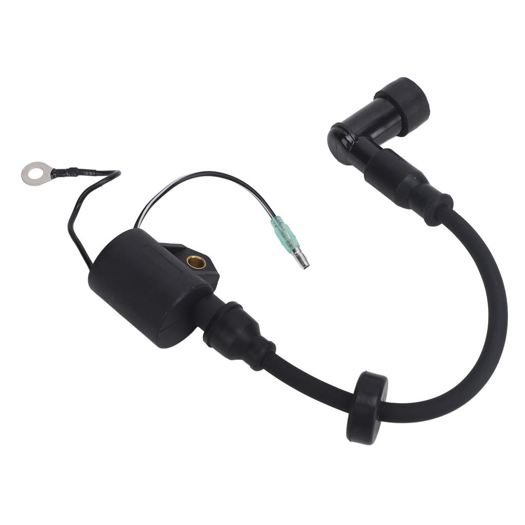 Bootsmotor Zündspule 6H5 85570 00 Motor Zündspule Ersatz für 2-Takt 40FP 50HP Motor 3 Zylinder Außenborder