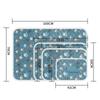 Washable Non-Slip Waterproof Dog Training Pad