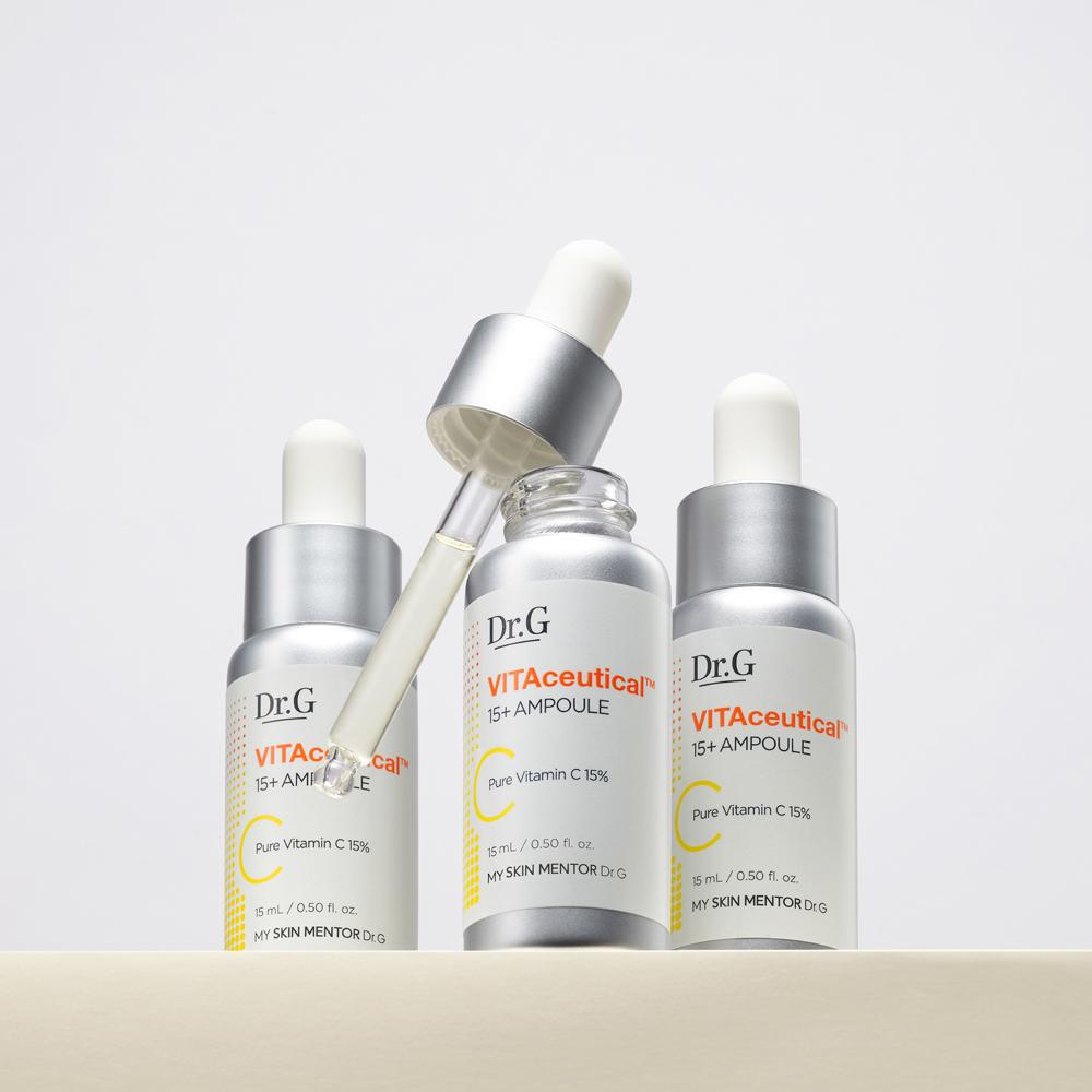 DR.G Vitaceutical 15 Plus Ampoule 15ml