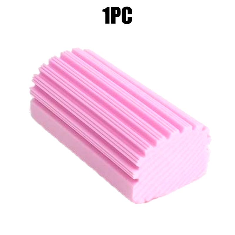 

6/3/1 шт. Губки для удаления пыли, Портативная чистящая щетка, Пыльник, Инструмент для уборки дома и окон автомобиля, Губки из фрикционного хлопка