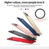 PINWUYO PC Series for iPhone 16 Pro Case Matte Protective PC Phone Cover