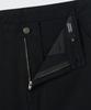MUSINSA STANDARD Canvas Regular Fit Work Pants [Black]