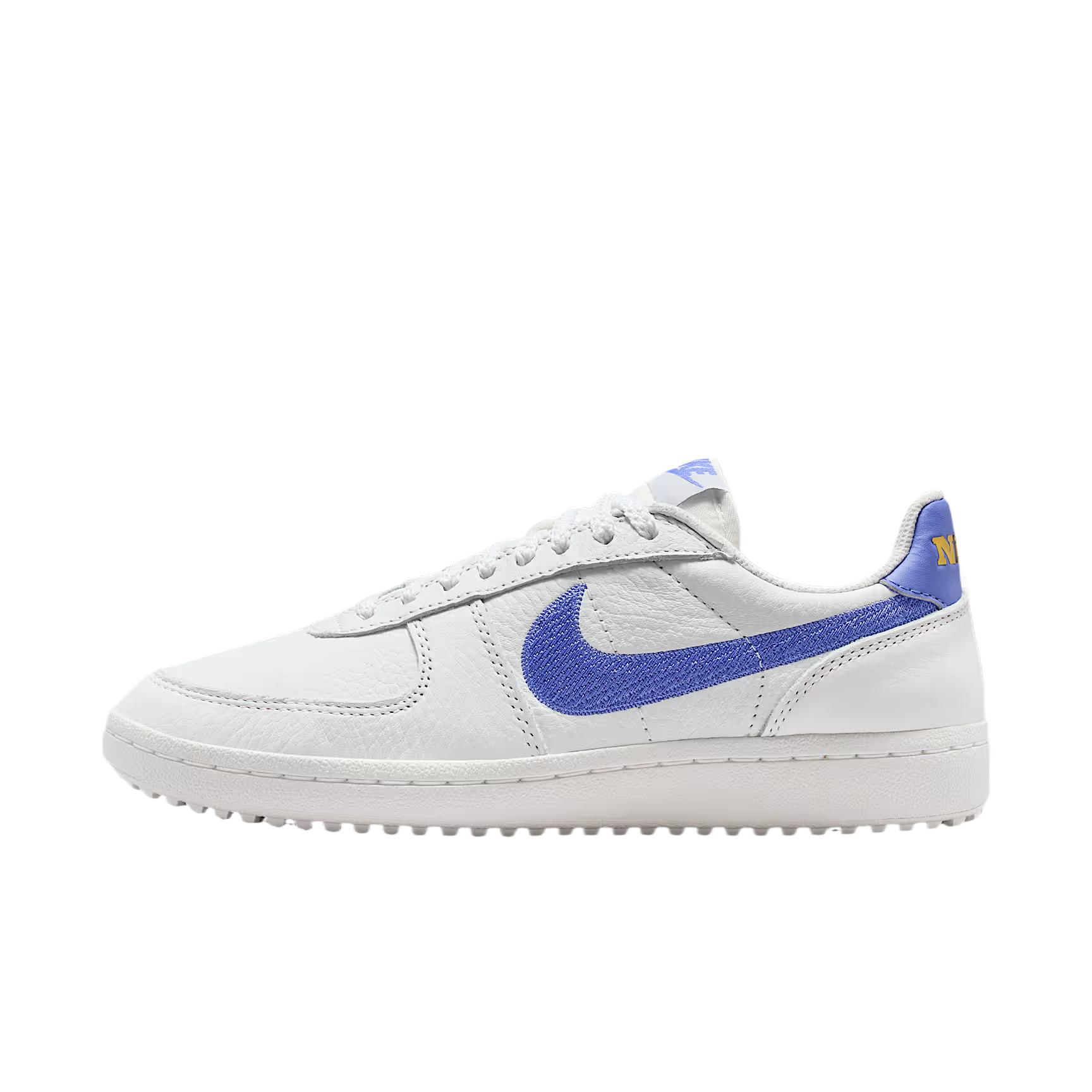 

Nike Полевой Генерал Кожаные Низкие Прочные Винтажные Кроссовки Женские кроссовки IF5007-001 36.5