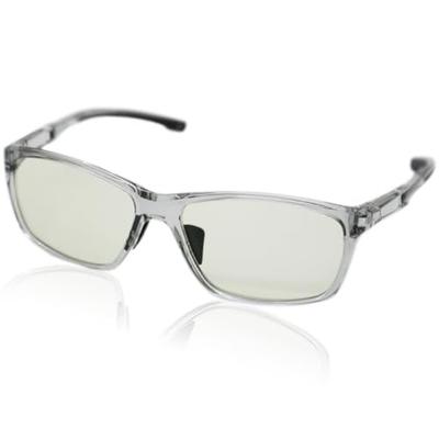Eight Tokyo Men's Stylish Reading Glasses with Blue Light Blocking, 1.5mm Lens, UV Protection, Slim, Lightweight Frame, Thinlight [Designed by a Sabae