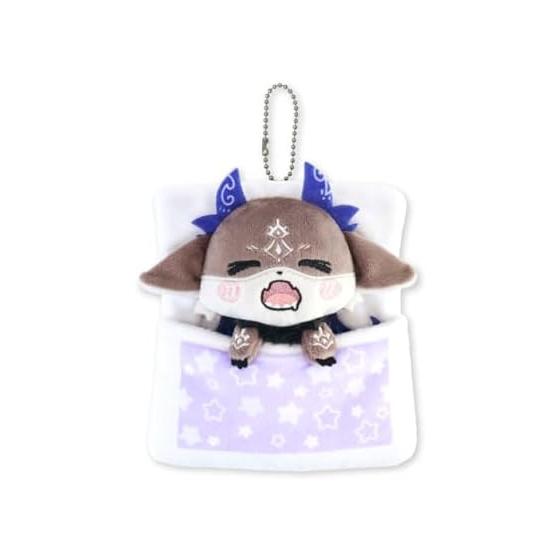 Stuffed toy mascot Ohirune Debi Debi/Debiru Nijisanji [Debirun Summer]