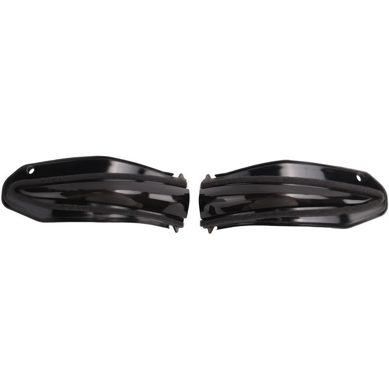 Dynamic Sequential Turn Signal Light For Toyota RAV4 4Runner Highlander Smoked 2PCS