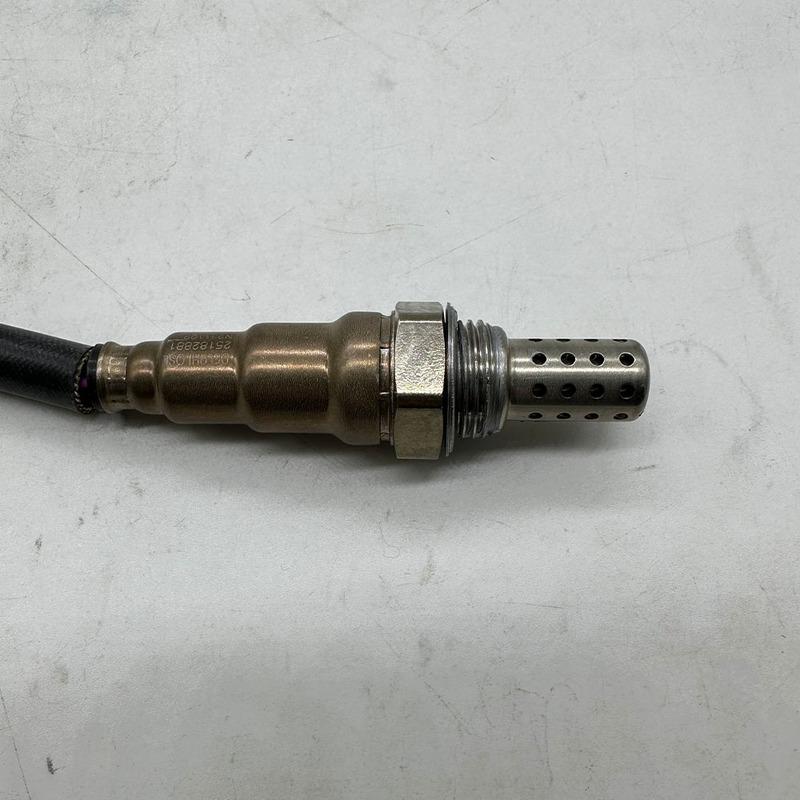 NEW 25182881 Upstream Oxygen O2 Sensor For Chevrolet Cruze Captiva Orlando Opel Vauxhall Antara Daewoo Captiva 2.0 2.2L Diesel