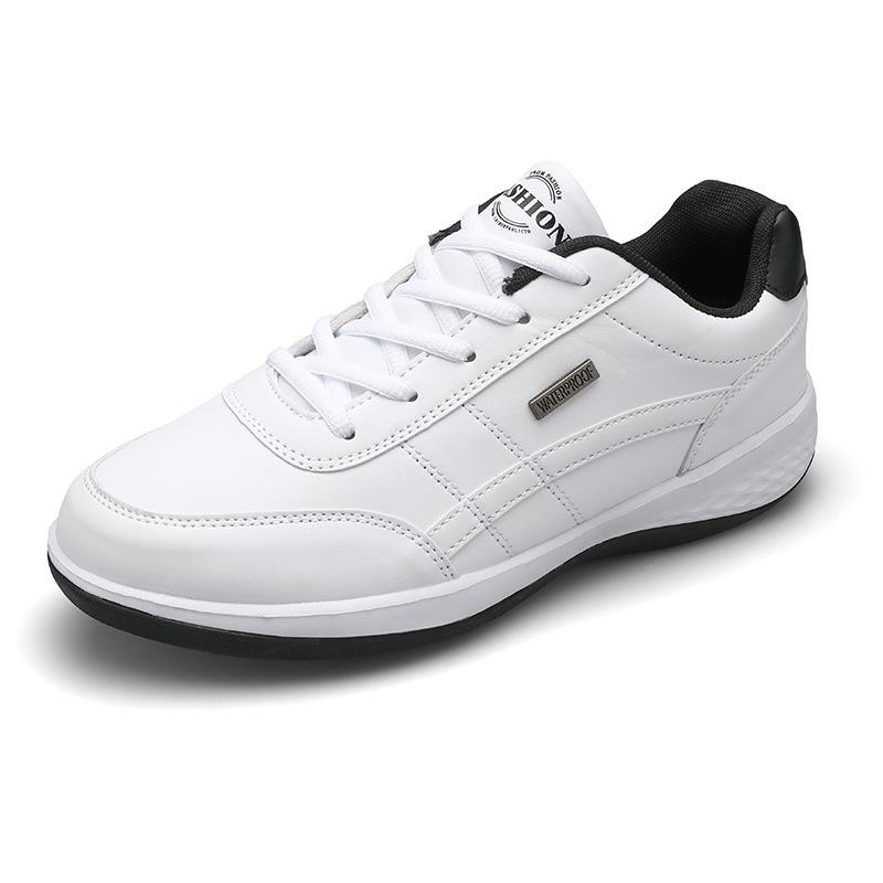 2026 New Sneakers Fashion Running Shoes Men's Teen Boys Board Shoes 8001