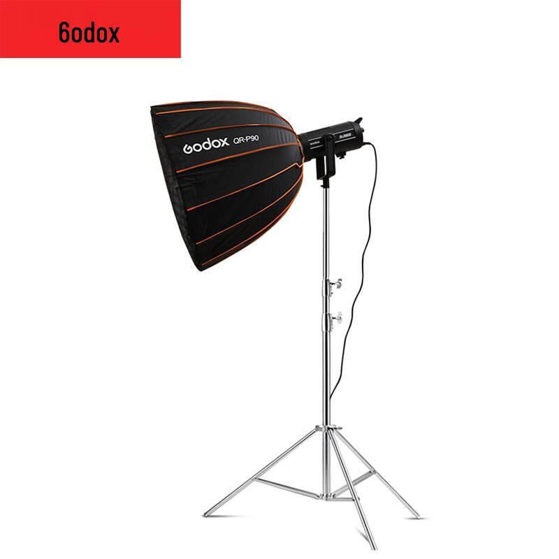 Godox SL200III LED Video Light