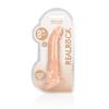 RealRock - Penis Sleeve 20 cm