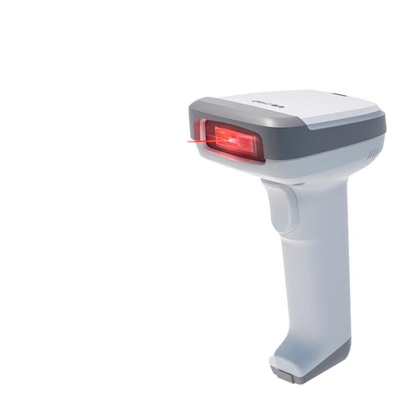 Deli 14952W Wireless Barcode Scanner