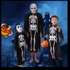 Ghost Vampire Screaming King Wizard Cosplay Mask Halloween Party Role Playing