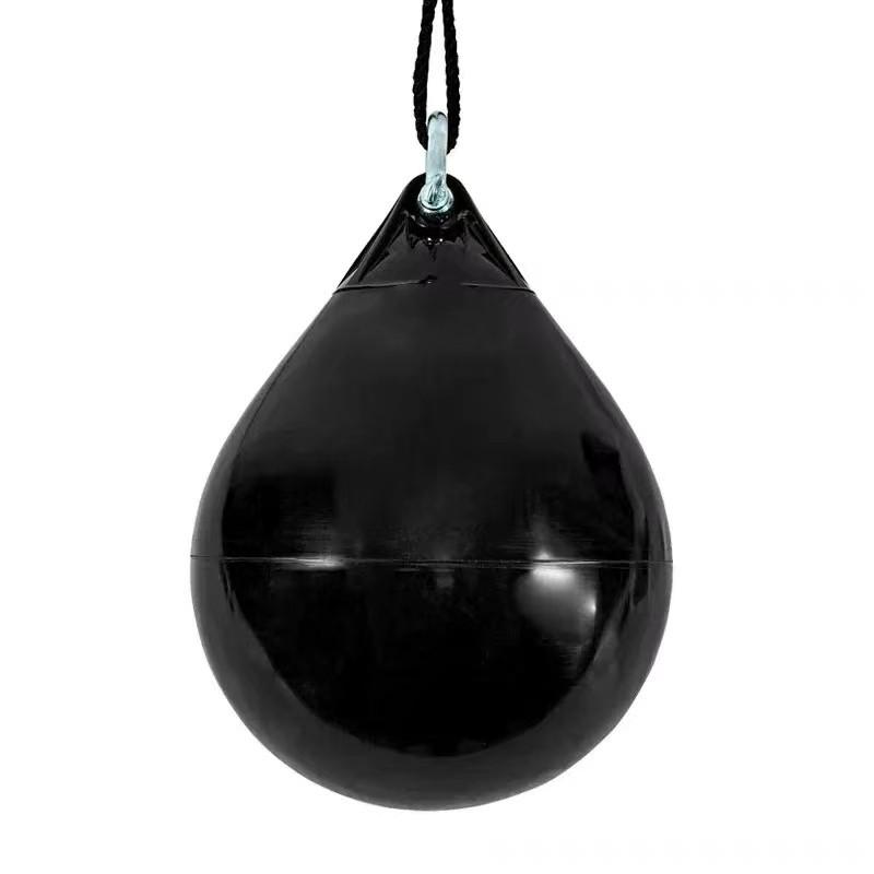 Hanging Water-Filled Punching Bag for Professional Boxing Training