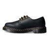 Dr. Martens 1461 PU Fashion British Style Low-Top Casual Shoes Unisex Casual Shoes Black 27643001