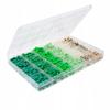 Acrylic Beads For Jewelry Making