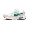 Air Max SC Hook Loop Low Top Running Shoes White Green Children Aged 3 7 Years Old (Unisex) Kids' Casual Shoes CZ5356 104