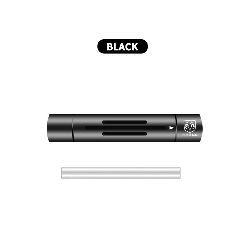 Autozubehör Auto Lufterfrischer Auslass Luftausströmer Parfüm Diffusor für Dodge Journey Caliber SXT DART Challenger RAM Charger Avengr Zubehör