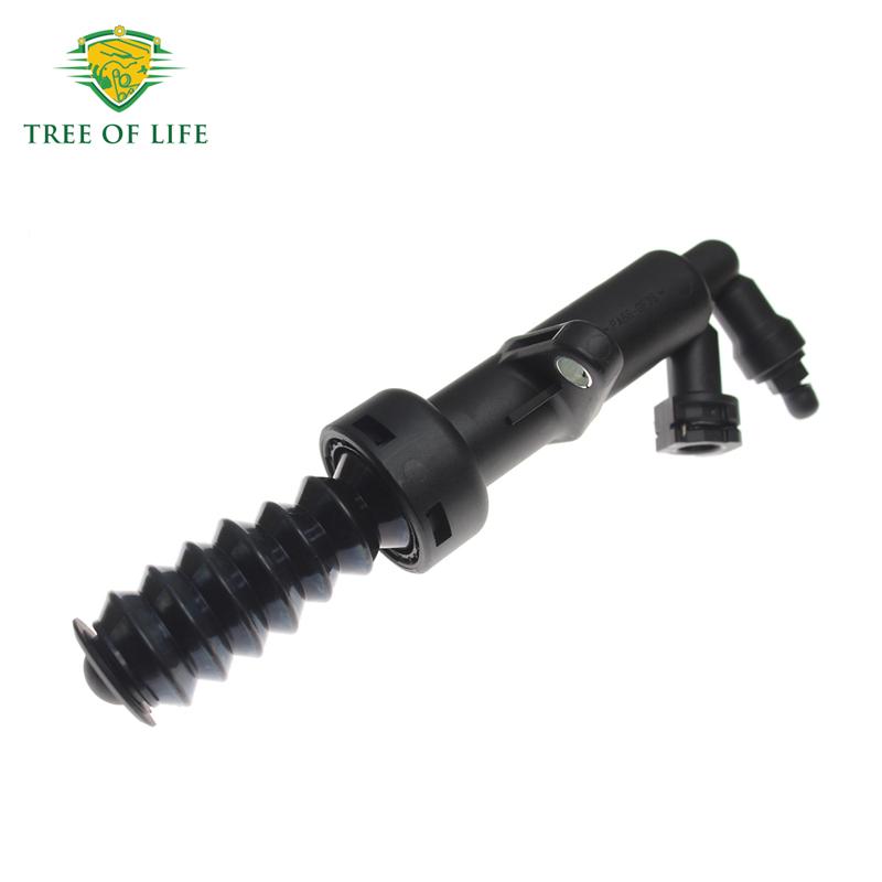 New Clutch Slave Cylinder For Fiat Scudo Ulysse II Lancia Phedra 179 2.0 D Multijet 2007-2016 1401004280 1401130280 1401019880