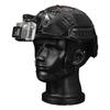 FAST MICH NVG Helmet Adapter Tactical Helmet Base Fixed Mount For GoPro Hero Action Camera Holder CS Outdoor Hunting