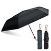 Keledeya Folding Manual Suitable for Sun and UV UPF Solid Color Women's Umbrella, Opening, Ultra-Lightweight (175g), Windproof, Water-Repellent,