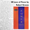 De Beknopte 48 Wetten van de Macht Engels Boek Door Robert Greene Politiek Leiderschap Politieke Filosofie Motivatie Boeken voor Volwassenen