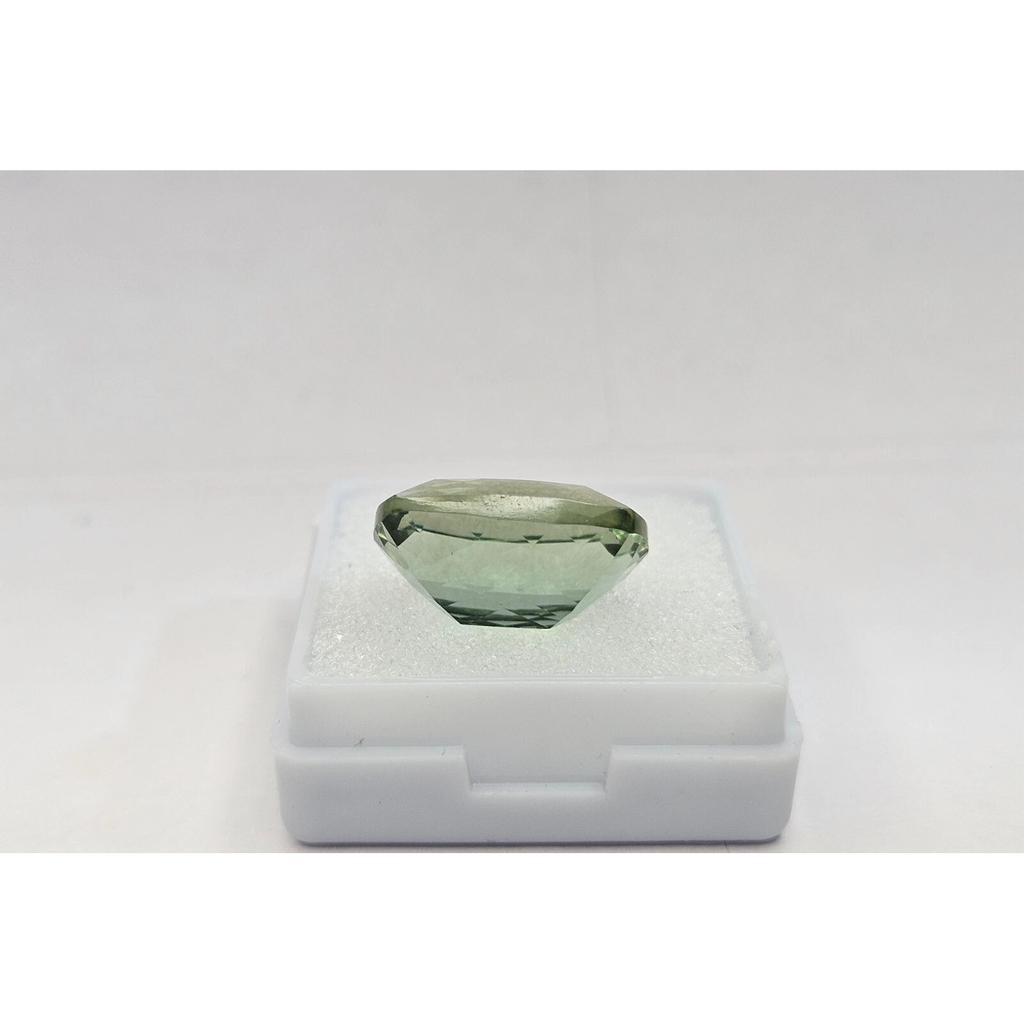Cushion Cut Natural Paraiba Tourmaline 10-11 Ct Beautiful Certified Gemstone