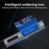 Portable Mini Type-C USB Household Electronic Repair Solder Welding Tool Student Electric Soldering Pen DC 9-20V Soldering Iron