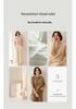 Women's 100% Pure Cashmere Cable Knit Loose Pullover Sweater - Autumn/Winter Luxury Fashion
