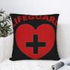Lifeguard Of The Week Discover Pillowcases Fashion Pillow Case For Sofa Bedroom Home Decor Comfy Pillow Cover