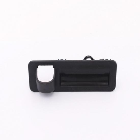 1x Trunk Lid Lock Outside Handle for Hyundai Elantra Sedan 2017 2018 New