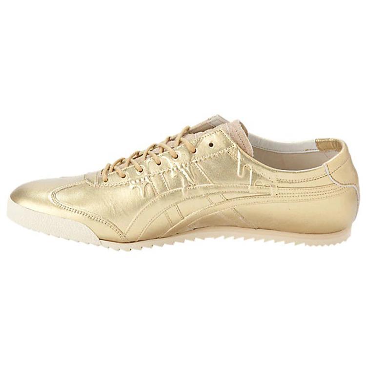 

Onitsuka Tiger Mexico 66 Gold 1181A063-200 43.5