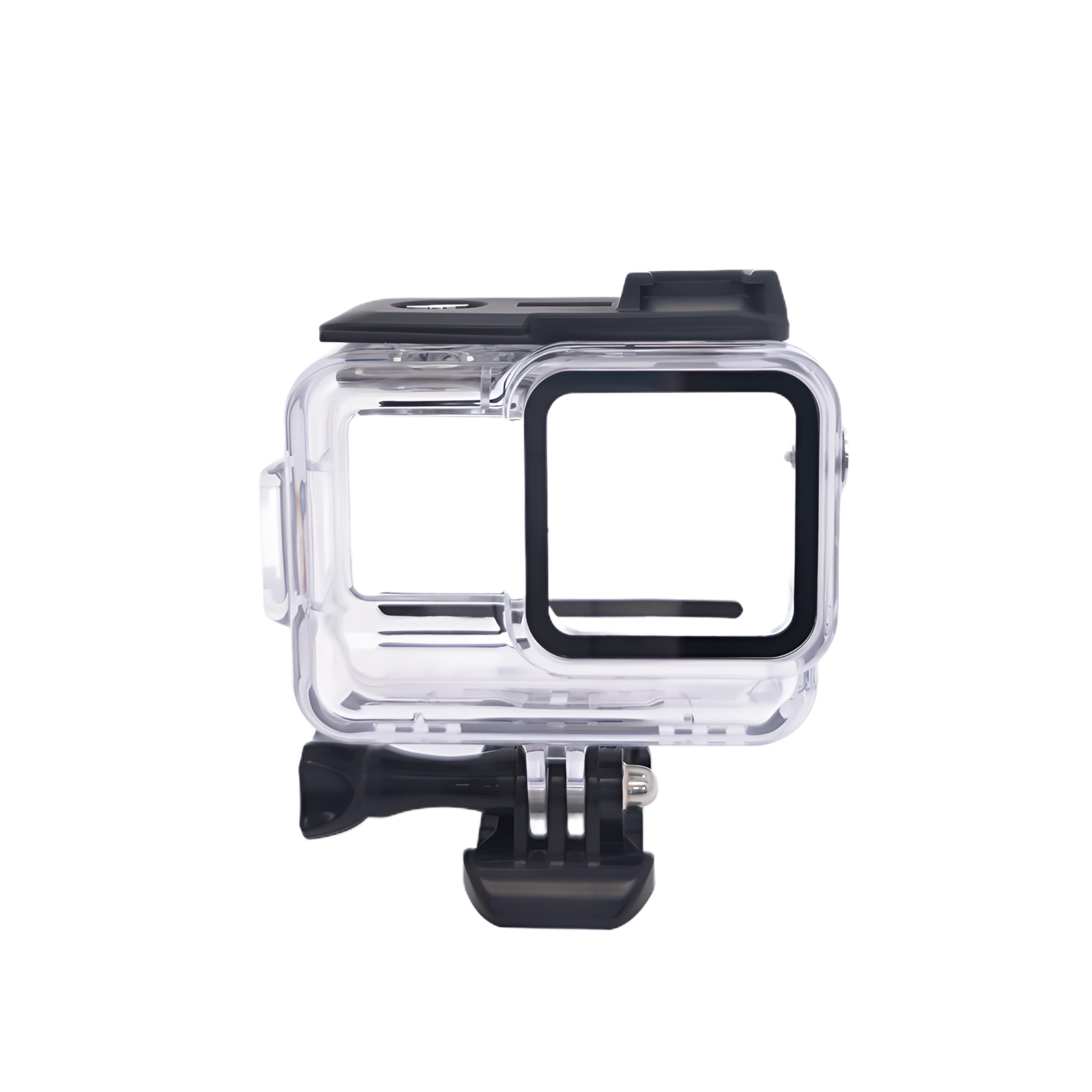 Waterproof Housing for Insta360 Ace Pro 2/Ace Pro Diving Case Protector Lightweight Design for 60M Underwater Protection Universal