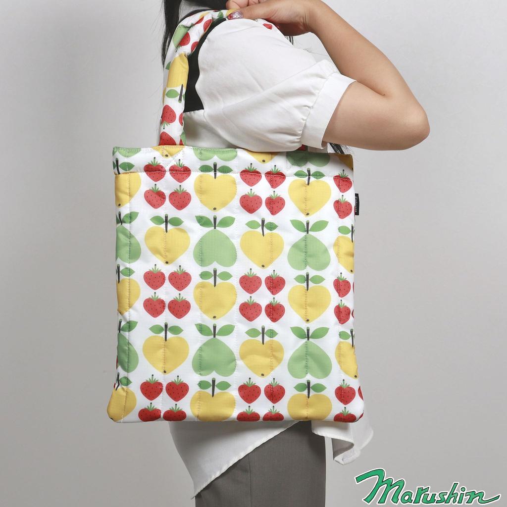 Marushin Tote Bag Shudanhedelmat 6105034600 Finlayson/Finlayson