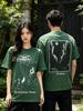 Unisex Shirt Cotton Oversize Large Size New Darkthrone Transilvanian Hunger Album Black Metal Band Unisex Shirt