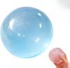 Squishy Toy Coconut Oil Stress Squishy Ball, Moldable Slow Rebound, Anxiety Relief Toy, Soft Flexible Sensory Fidget Toy, Mello